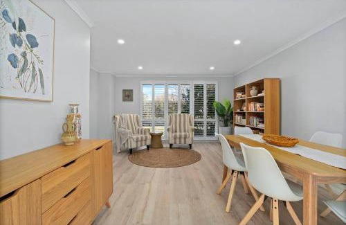 Bowral House | Loganberry House - A Highlands home away from home