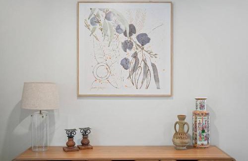 Bowral House | Loganberry House - A Highlands home away from home