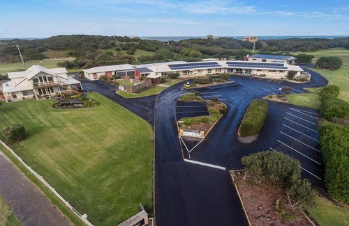 Warrnambool Apartment | Logans Beach Apartments - Elements