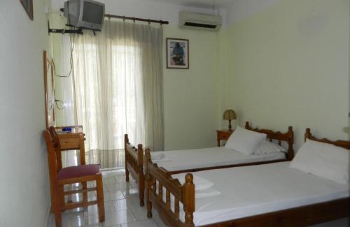 Agia Efimia Apartment | Logara's Apartments