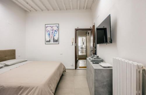 Arezzo Apartment | Loge d'Art - Centro Storico di Arezzo