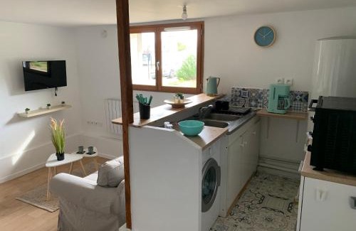 Eaubonne Apartment | Logement à 20 min de Paris avec parking gratuit