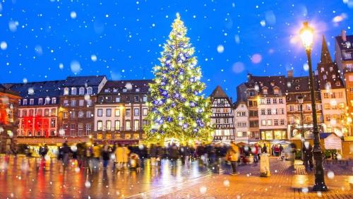 Poteries Apartment | Logement 2 pièces cosy avec parking privé