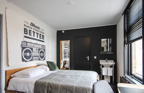 Sneek Bed & Breakfast | Logement 3B