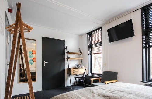 Sneek Bed & Breakfast | Logement 3B