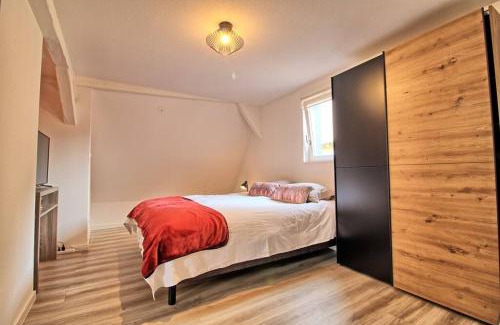 Bernardswiller Apartment | Logement CHEZ ANTHONE - Proche Obernai, logement pour 1 à 5 personnes