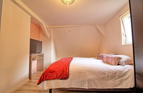 Bernardswiller Apartment | Logement CHEZ ANTHONE - Proche Obernai, logement pour 1 à 5 personnes