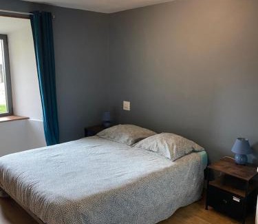 Saint-Symphorien House | Logement cocooning au cœur de la nature