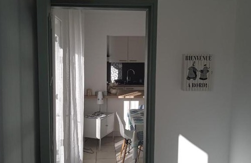 Pleuven House | Logement cosy proche de la mer et des commodités