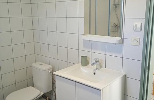 Pleuven House | Logement cosy proche de la mer et des commodités