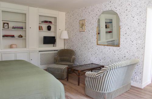 Houlbec-Cocherel Bed & Breakfast | Logement de charme & accès boutique brocante