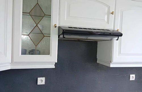 Elancourt Apartment | Logement Entier : Appartement - Élancourt, France