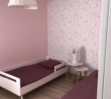 Audinghen Apartment | Logement Face Mer