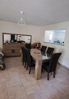 Sainte-Gemme-Martaillac House | Logement entier chez Hélène
