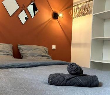 Bourges Apartment | Logement Neuf - Proximité Centre