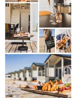 Municipality of Katwijk House | Logeren aan Zee