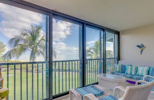 Sanibel Condo | Loggerhead 133