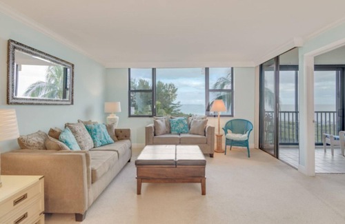 Sanibel Condo | Loggerhead 133