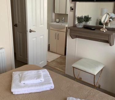 Morpeth House | Logi-Bear Lodge