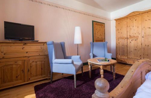 Norderney Hotel | Logierhaus am Denkmal