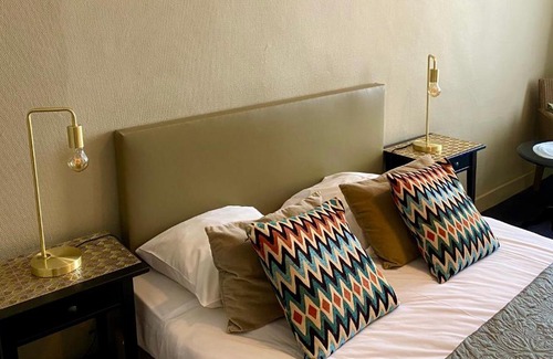 Historical Center Bruges Hotel | Logies Graaf Van Vlaanderen
