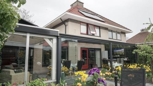 Schagen House | Logies Jardin Schagen