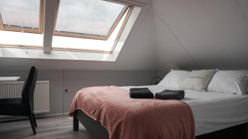 Schagen House | Logies Jardin Schagen