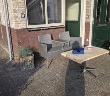 Municipality of Texel Bed & Breakfast | Logies21 Texel