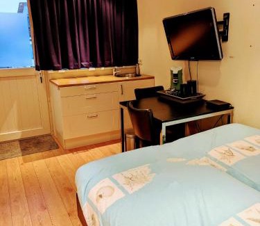 Municipality of Texel Bed & Breakfast | Logies21 Texel