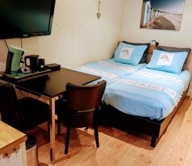 Municipality of Texel Bed & Breakfast | Logies21 Texel