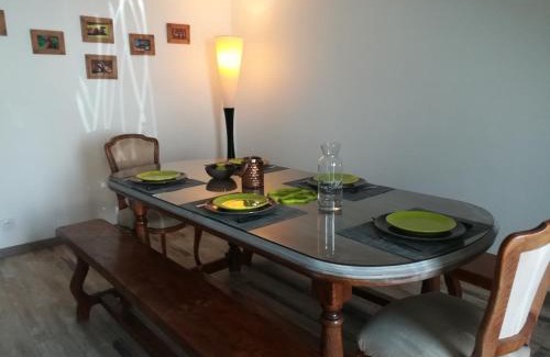 Les Landes-Genusson Apartment | Logis des chouans