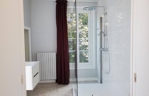 Cognac Bed & Breakfast | Logis des Tourelles