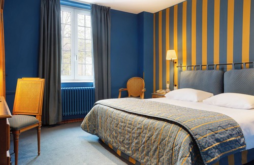 Colmar Hotel | Logis Hôtel Beauséjour Colmar