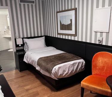 Petite-France Hotel | Logis Hôtel Ettenheim