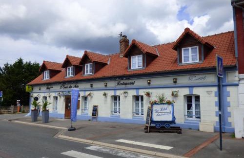Rang-du-Fliers Hotel | LOGIS - Hôtel & restaurant "L'envie des mets"
