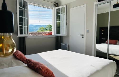 Aldudes Hotel | LOGIS Hôtel St Sylvestre