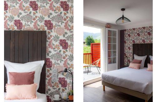 Aldudes Hotel | LOGIS Hôtel St Sylvestre