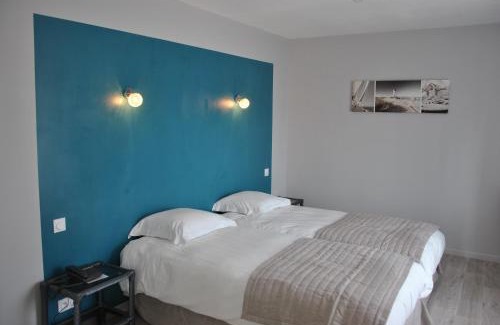 Perros-Guirec Hotel | Logis Hermitage