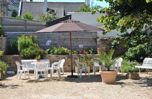 Perros-Guirec Hotel | Logis Hermitage