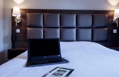 Villie-Morgon Hotel | Logis Hotel Noemys Morgon