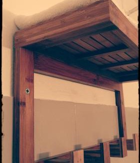 Saintes-Maries-de-la-Mer Apartment | Logis Le Nid du Pont de Gau