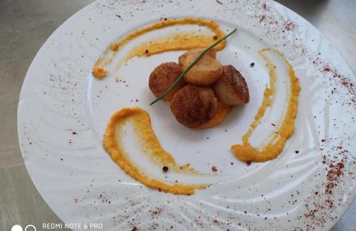 Haybes Hotel | Logis Le Saint Hubert