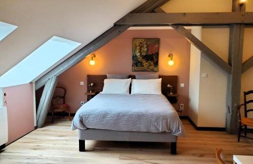 Monestier-de-Clermont Apartment | Logis Les 7 Frères