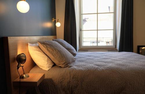 Monestier-de-Clermont Apartment | Logis Les 7 Frères