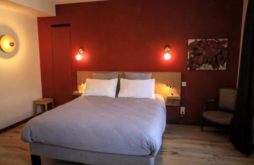 Monestier-de-Clermont Apartment | Logis Les 7 Frères