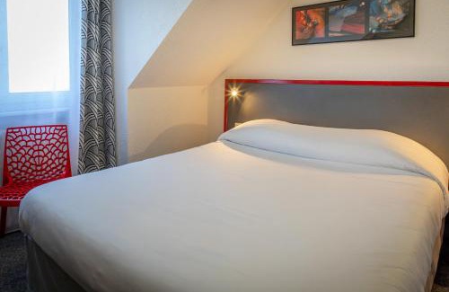 Lorient Hotel | Logis REX HOTEL Lorient