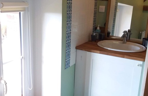 Le Merlerault Apartment | Logis warm + horses 10 km from Haras du Pin.