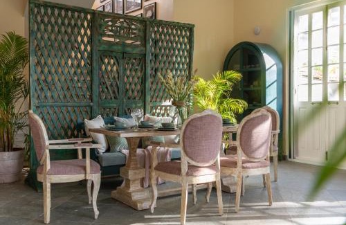 Assagao Villa | LohonoStays Colina Villa C