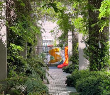 Barrio Italia Apartment | Loica Hosts - Barrio Italia