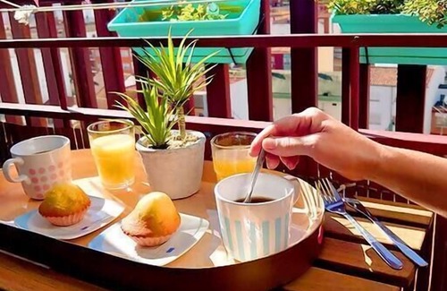 Romareda Apartment | LOIRA VÍA PIGNATELLI: 2 Bedrooms Next to the Canal